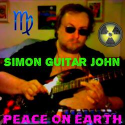 Just Me and My Guitar