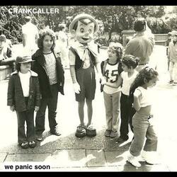 We Panic Soon