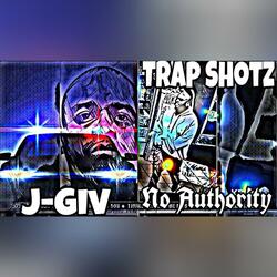 No Authority (feat. Playa Shotz)