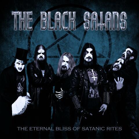 The Eternal Bliss of Satanic Rites