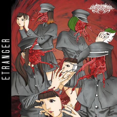 Etranger