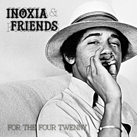 Inoxia and Friends