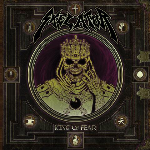 King of Fear