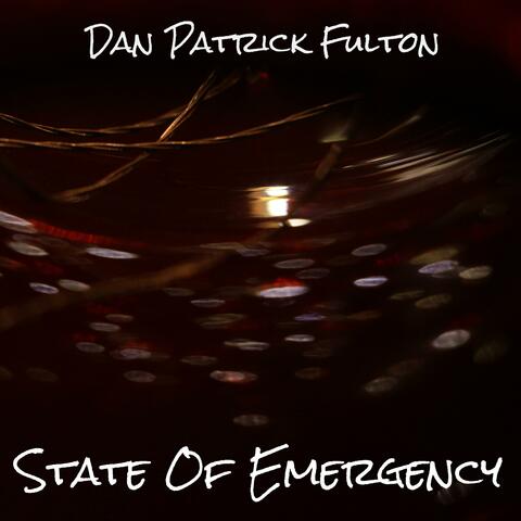 Dan Patrick Fulton