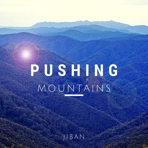 Pushing Mountains