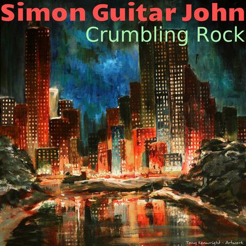 CRUMBLING ROCK parts 1-12
