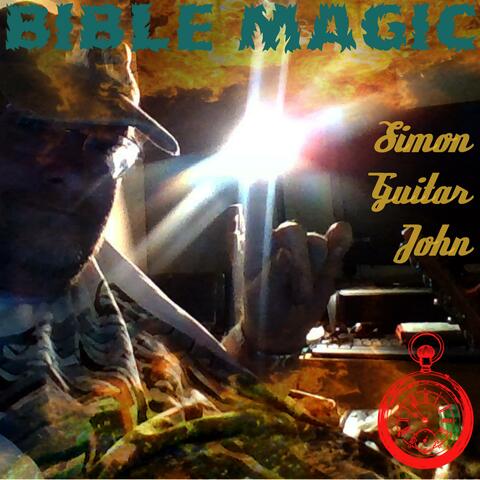 BIBLE MAGIC