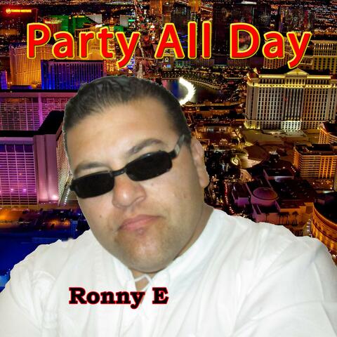 Party All Day