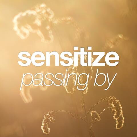 Passing by