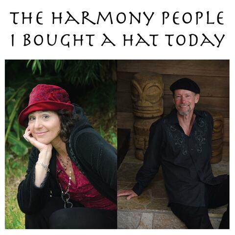 I Bought a Hat Today