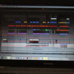 Small Mixtake 11, New Year`s Madness