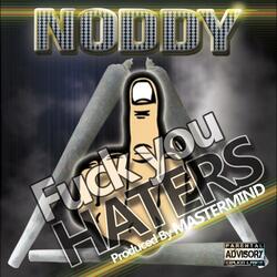 Fuck You Haters