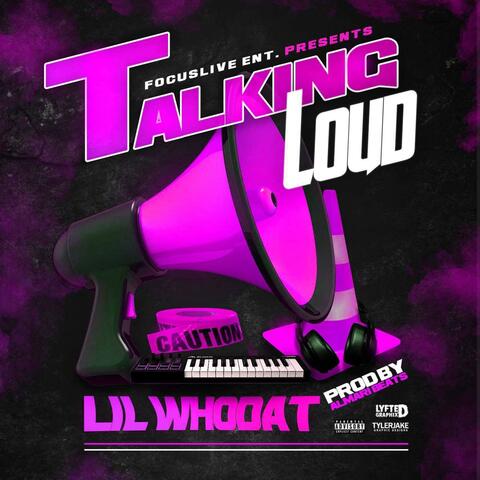 Talking Loud