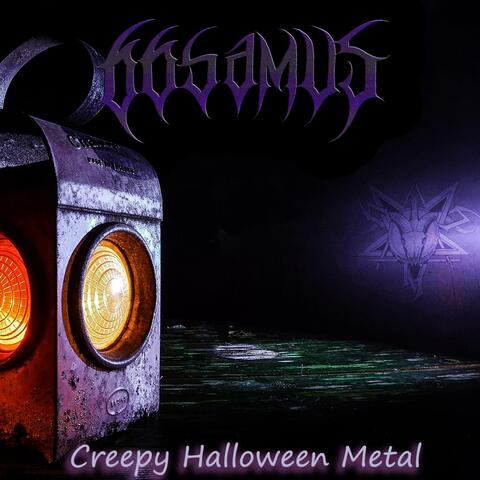 Creepy Halloween Metal