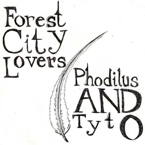 Phodilus & Tyto