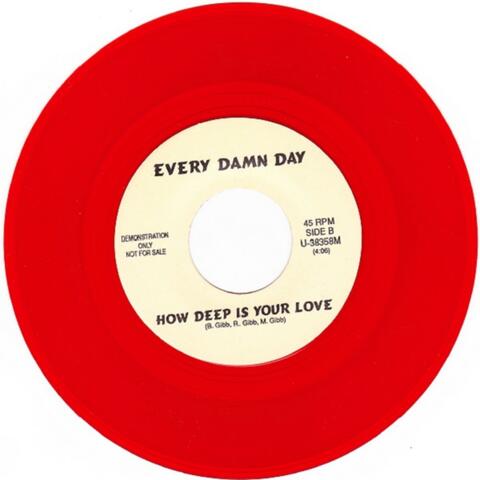 How Deep Is Your Love/Help Yourself