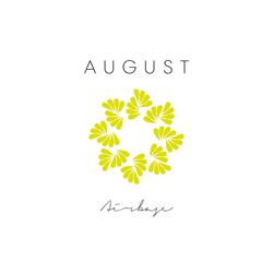August