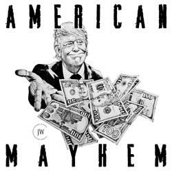 American Mayhem