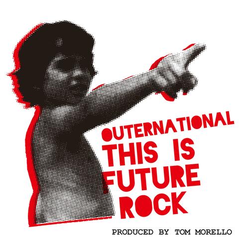 This Is Future Rock
