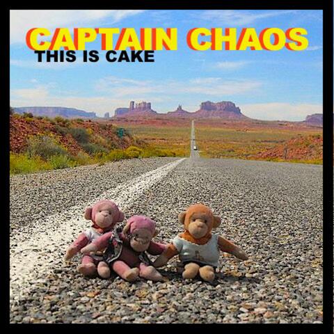 This Is Cake