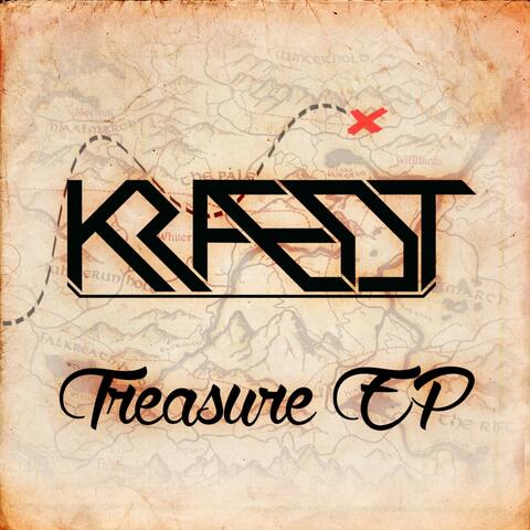 Treasure EP