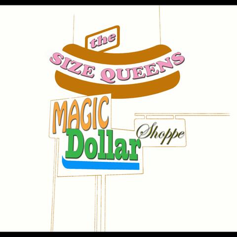 Magic Dollar Shoppe
