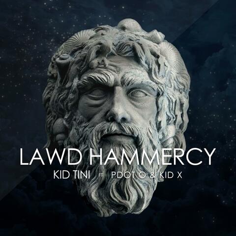 Lawd HamMercy