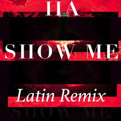 Show Me (Are You the One)