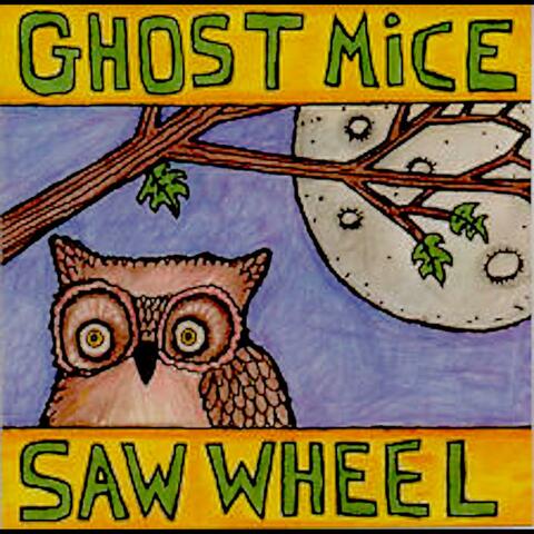 Saw Wheel