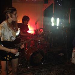 at Mac's Triangle Pub (Recorded 4/1/2015)