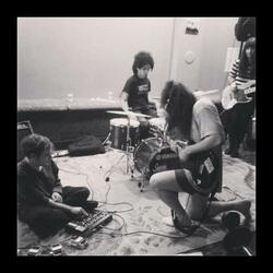 Live at the Josephine (Recorded 11/14/2014)
