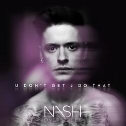 Magnetic (feat. Nikki Williams)