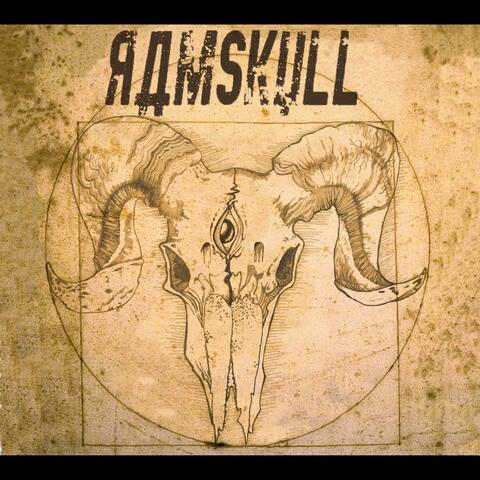 Ramskull