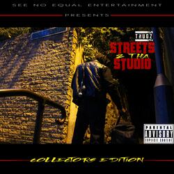 Hungry Season (feat. Sovereign Tugz)