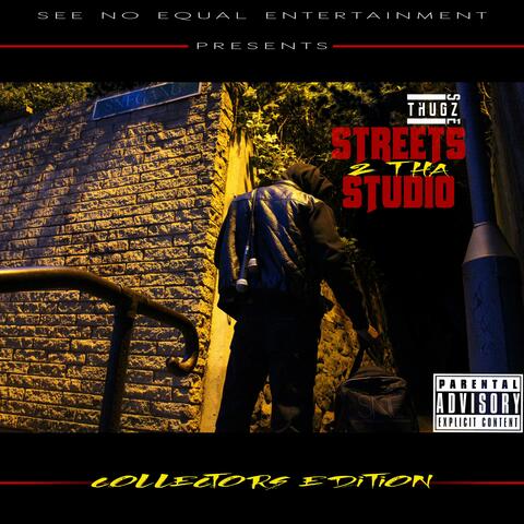 Streets 2 Tha Studio