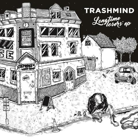 Longtime Losers' EP