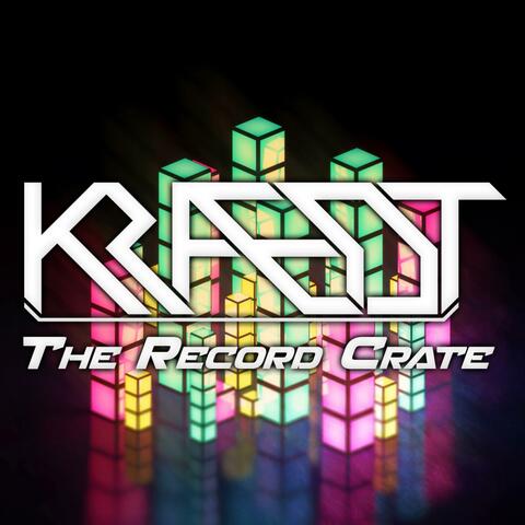 The Record Crate