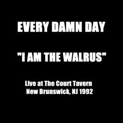 I Am the Walrus