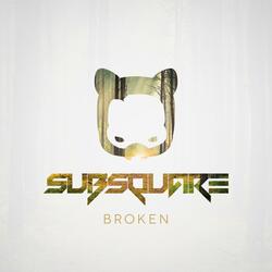 Broken