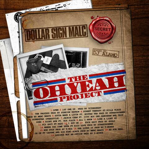 The Oh Yeah Project
