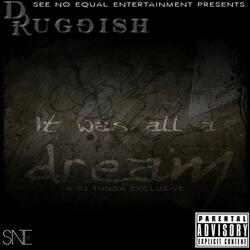 It Was All a Dream (feat. Sovereign Tugz) [DJ Tunda ]