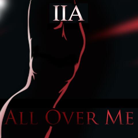 All Over Me
