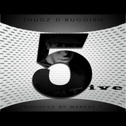 5ive (feat. Sovereign Tugz)