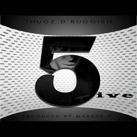 5ive (feat. Sovereign Tugz)