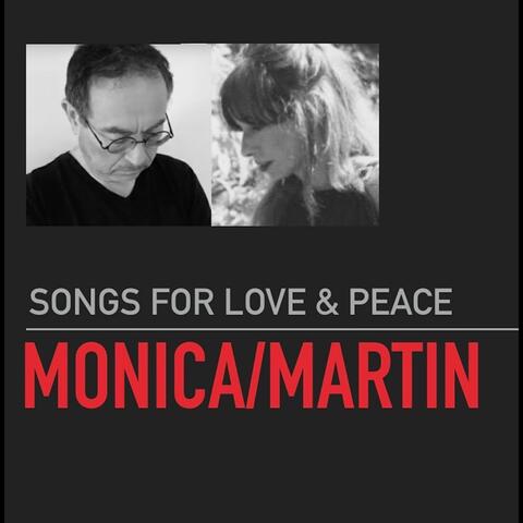 Songs For Love & Peace