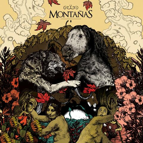 Montañas