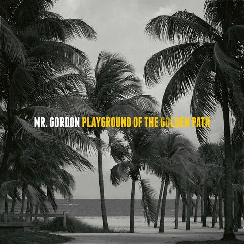 Playground of the Golden Path