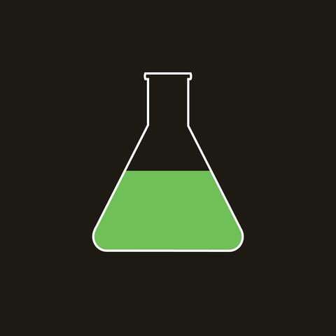 Potent Flask