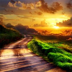 Heavenly Home