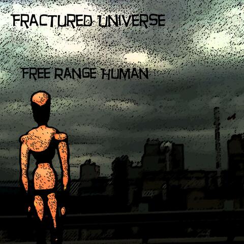 Free Range Human